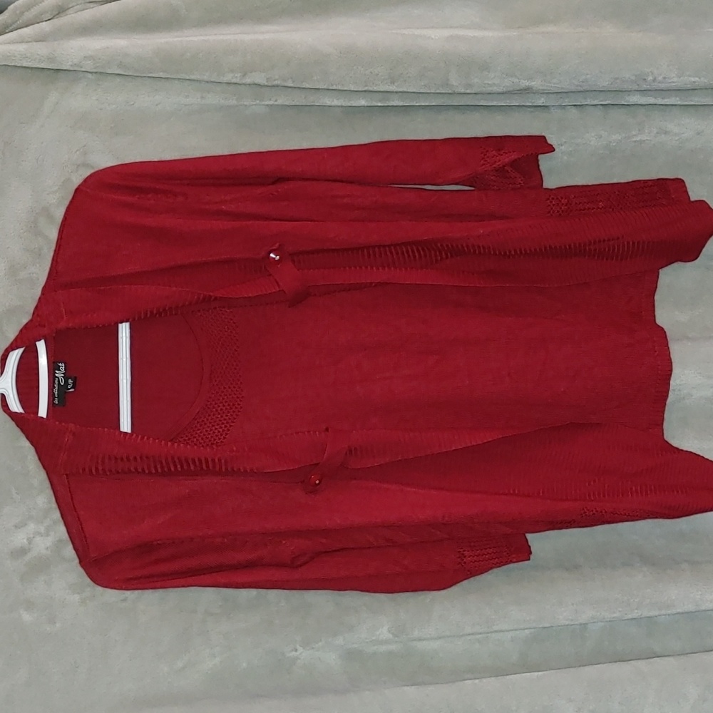 3/4 Sleeve sweater